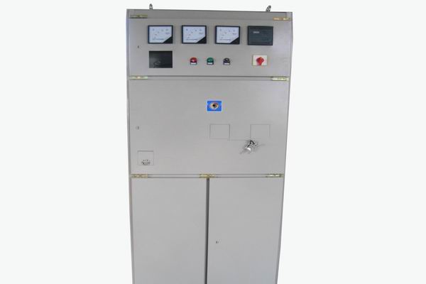 双阳控制柜-使用3683控制柜前进行这些检查