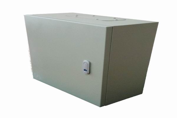 双阳3683控制-控制柜接触不良的原因及解决