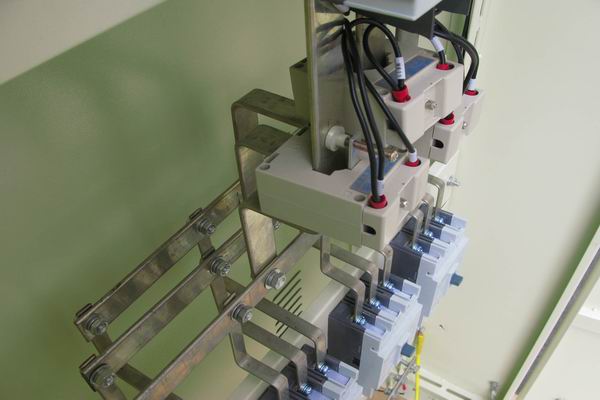 双阳3683控制-控制箱的安装位置如何选择