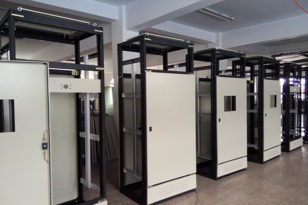 双阳3683控制-控制柜的这些安全操作规程千