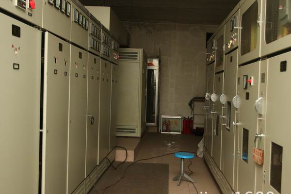 双阳控制柜-不锈钢控制柜使用场所十分广泛